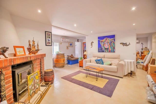 Chalet de 5 habitaciones en Roquetes en venta con piscina garaje - 360.000 € (Ref: 9999592)