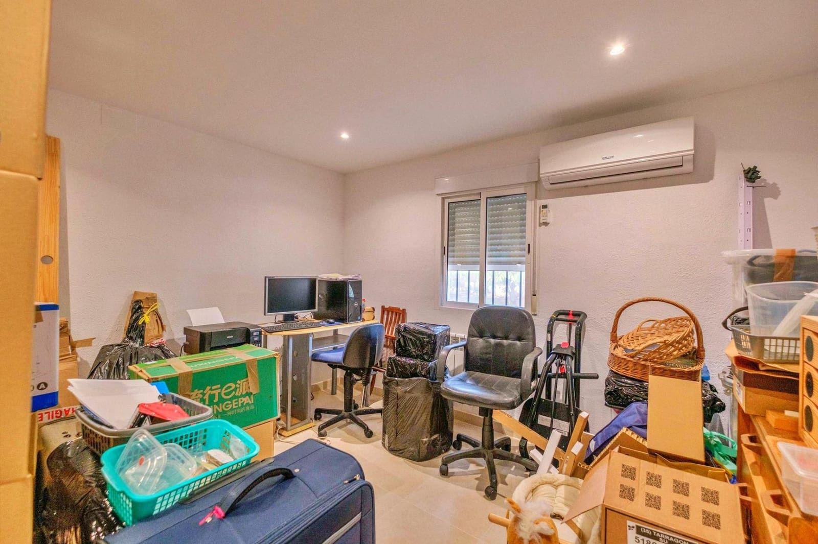 Chalet de 5 habitaciones en Roquetes en venta con piscina garaje - 360.000 € (Ref: 9999592)