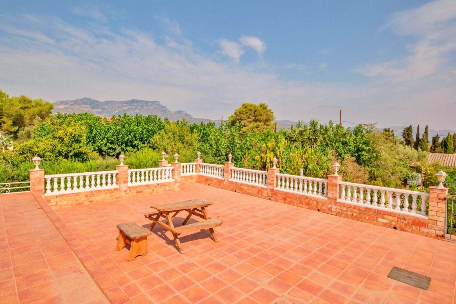 Chalet de 5 habitaciones en Roquetes en venta con piscina garaje - 360.000 € (Ref: 9999592)