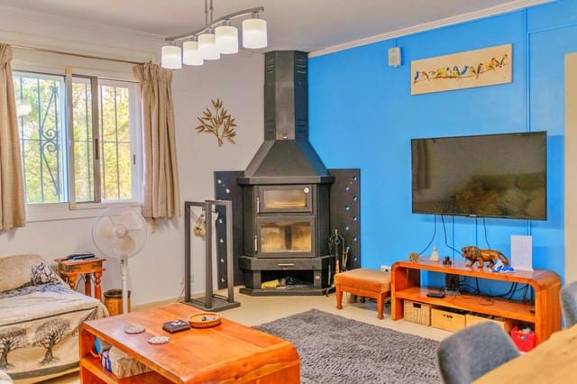 Chalet de 5 habitaciones en Roquetes en venta con piscina garaje - 360.000 € (Ref: 9999592)