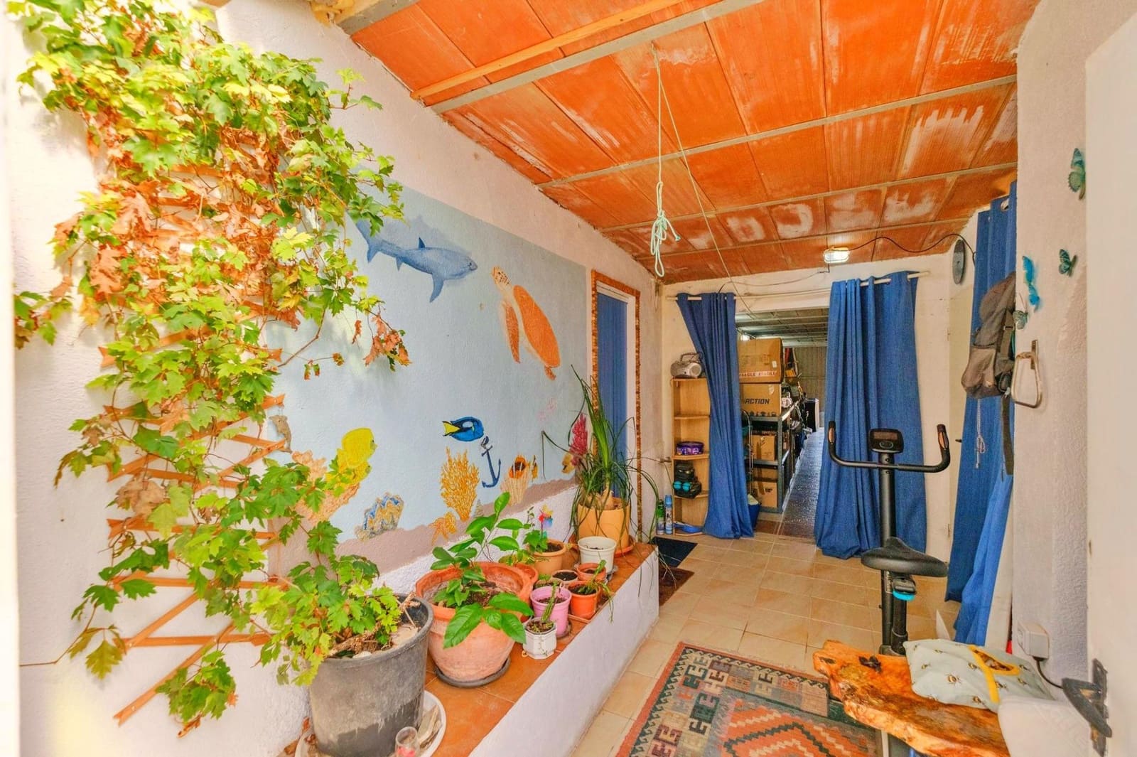 Chalet de 5 habitaciones en Roquetes en venta con piscina garaje - 360.000 € (Ref: 9999592)