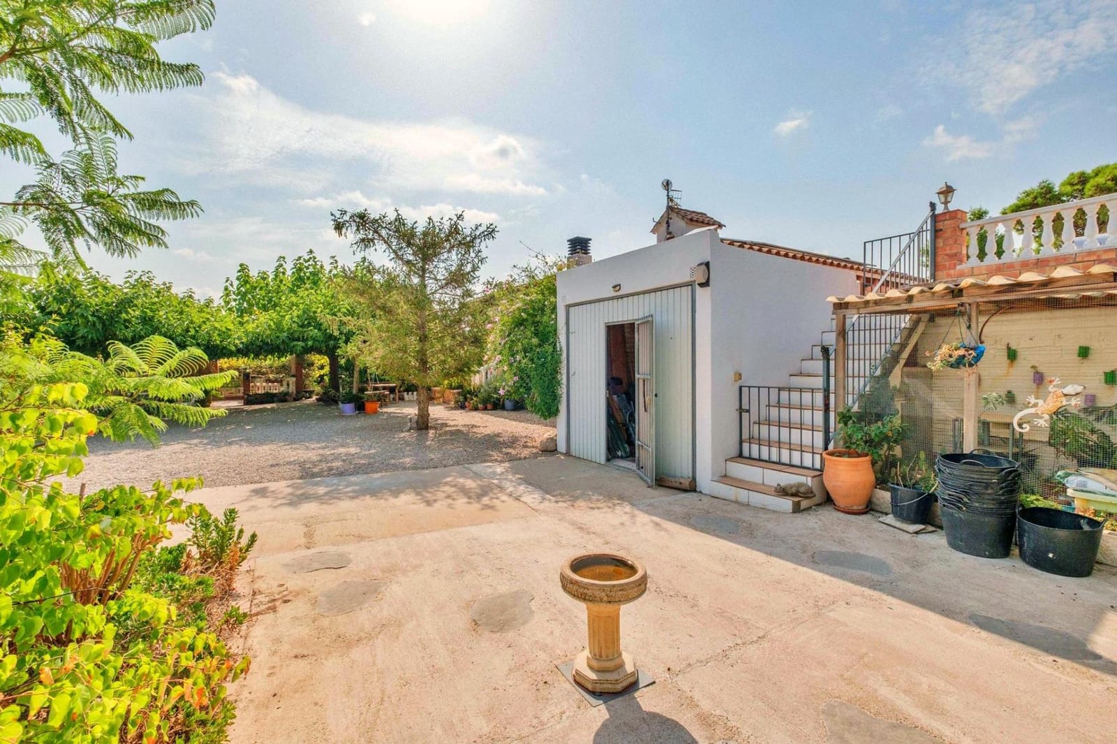 Chalet de 5 habitaciones en Roquetes en venta con piscina garaje - 360.000 € (Ref: 9999592)