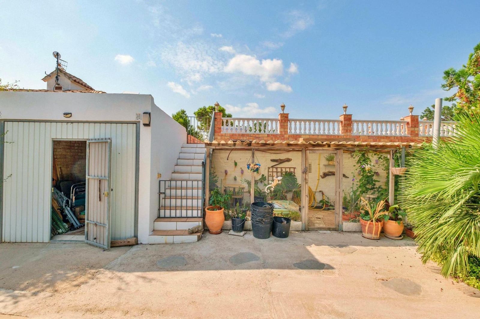 Chalet de 5 habitaciones en Roquetes en venta con piscina garaje - 360.000 € (Ref: 9999592)