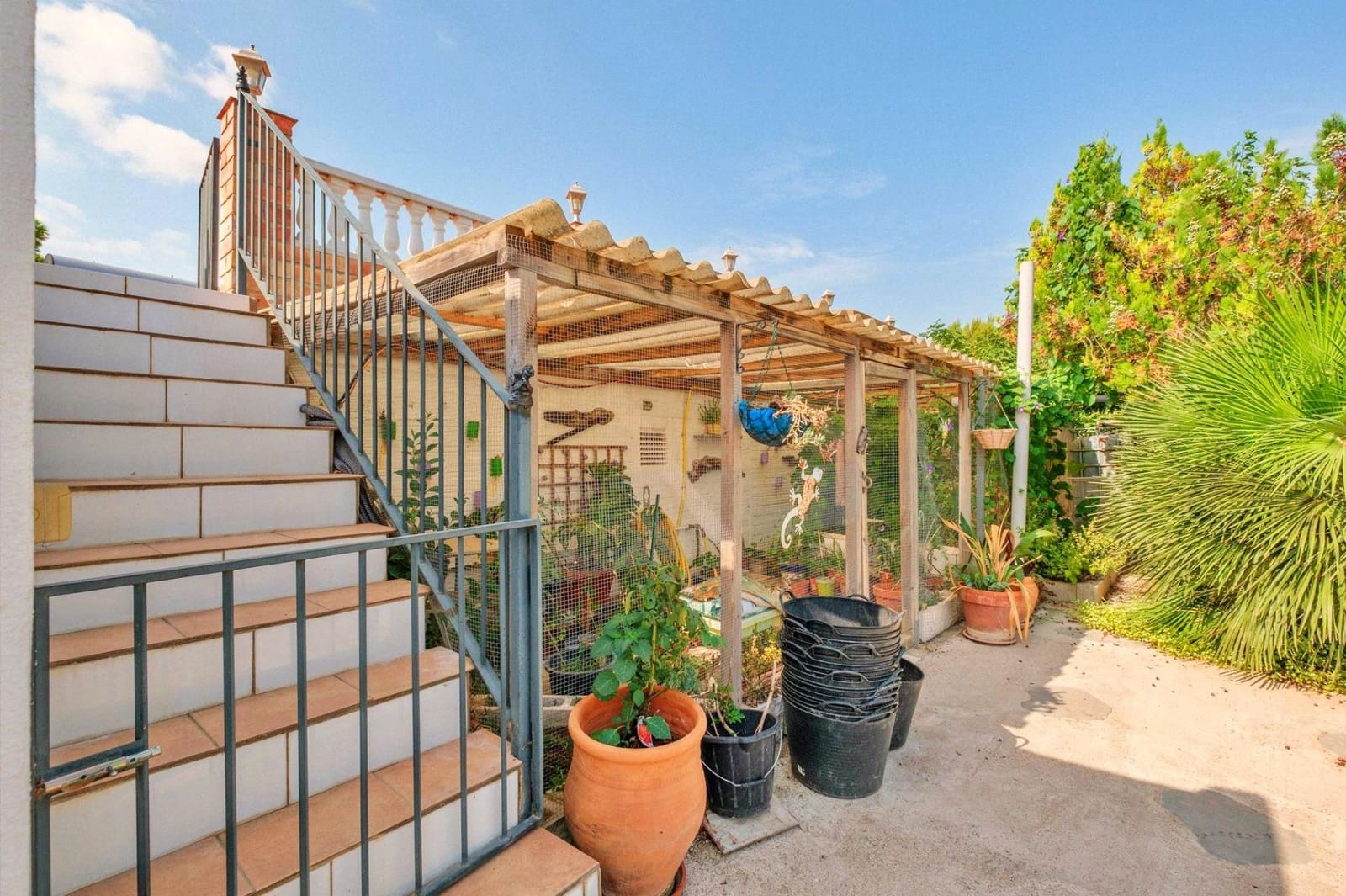 Chalet de 5 habitaciones en Roquetes en venta con piscina garaje - 360.000 € (Ref: 9999592)
