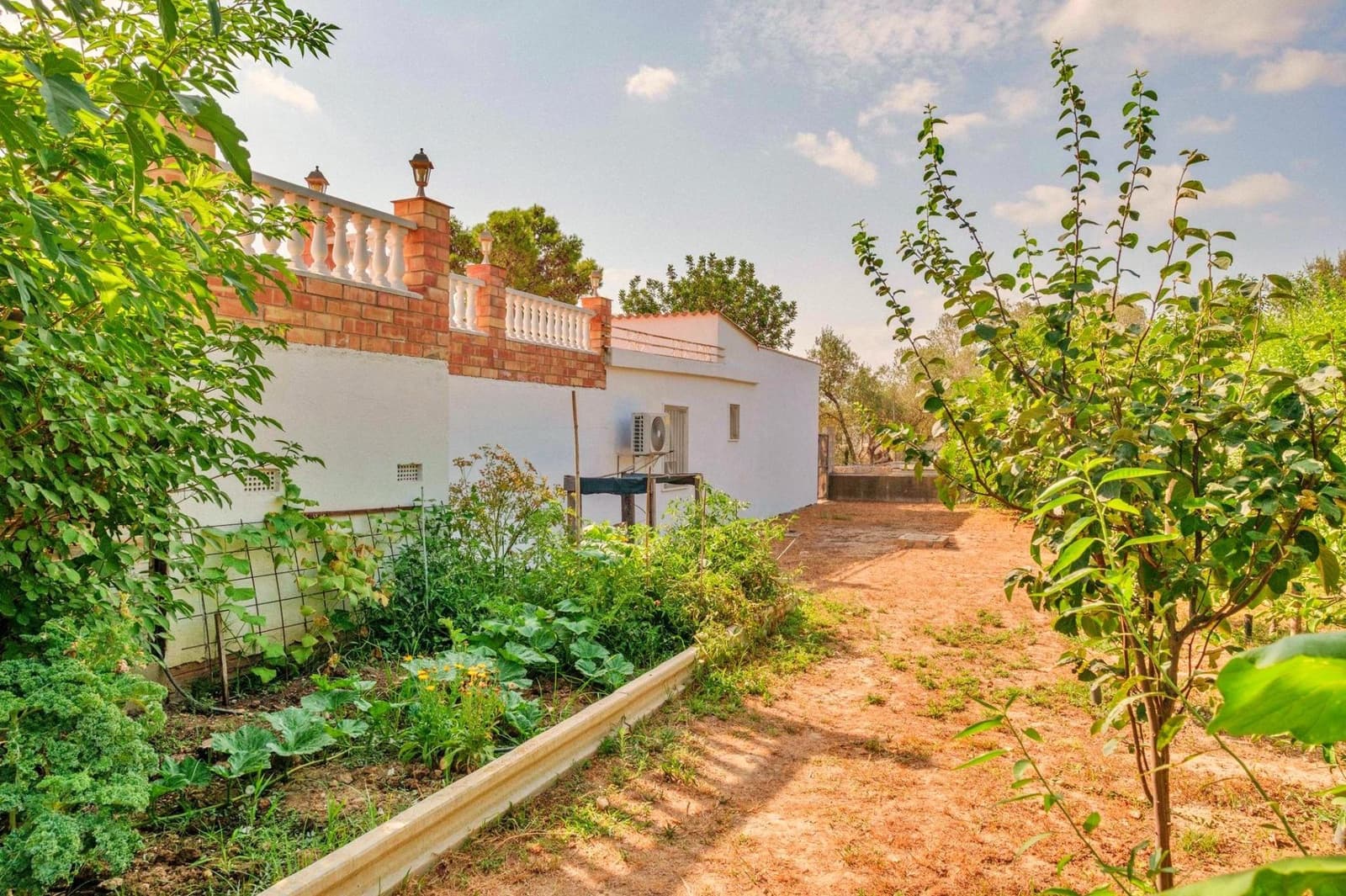 Chalet de 5 habitaciones en Roquetes en venta con piscina garaje - 360.000 € (Ref: 9999592)