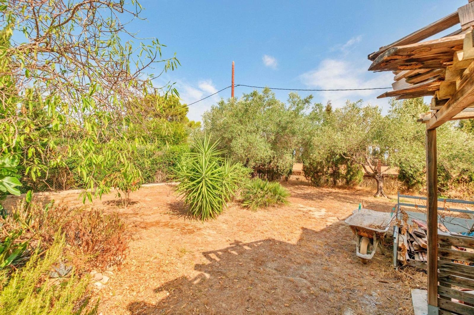 Chalet de 5 habitaciones en Roquetes en venta con piscina garaje - 360.000 € (Ref: 9999592)