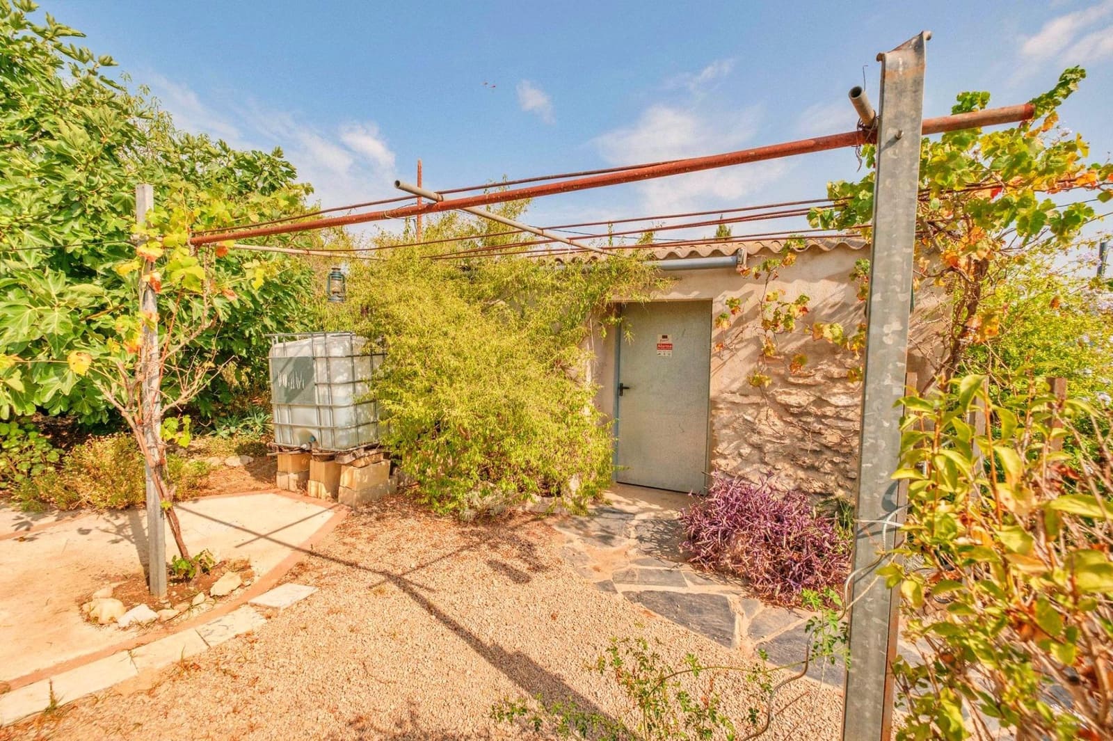 Chalet de 5 habitaciones en Roquetes en venta con piscina garaje - 360.000 € (Ref: 9999592)