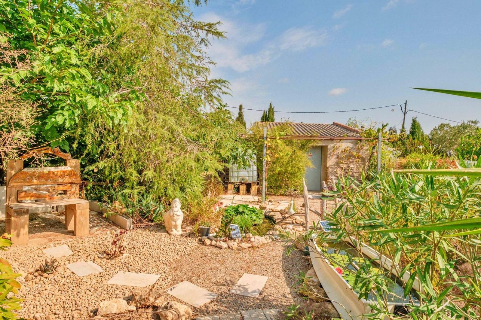 Chalet de 5 habitaciones en Roquetes en venta con piscina garaje - 360.000 € (Ref: 9999592)