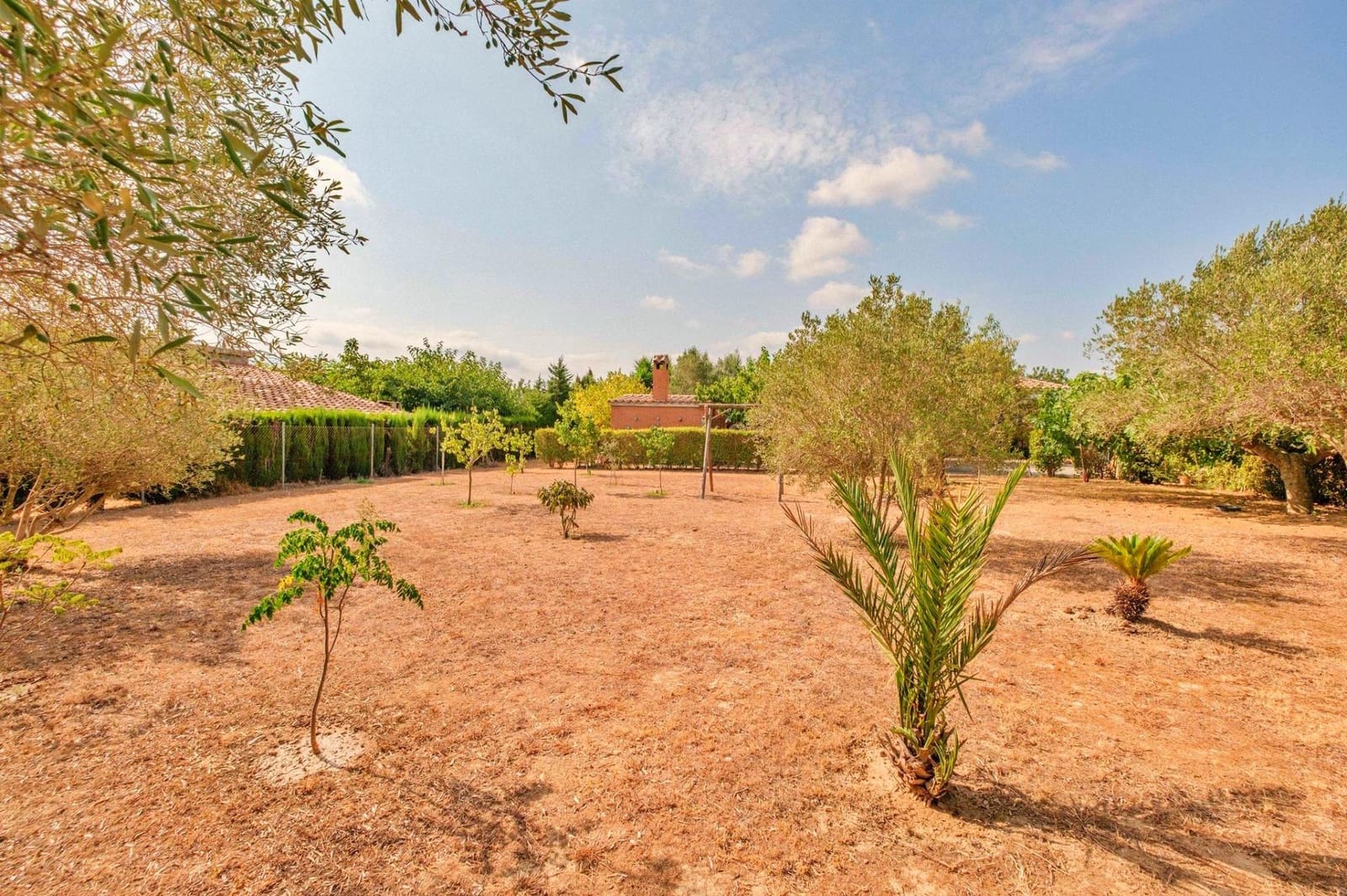 5 bedroom Villa for sale in Roquetes with pool garage - € 350,000 (Ref: 9999592)