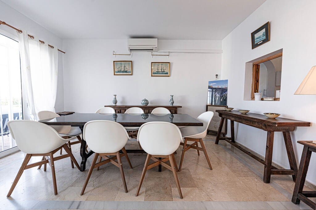 4 quarto Moradia para venda em Nerja com piscina garagem - 1 600 000 € (Ref: 10075387)
