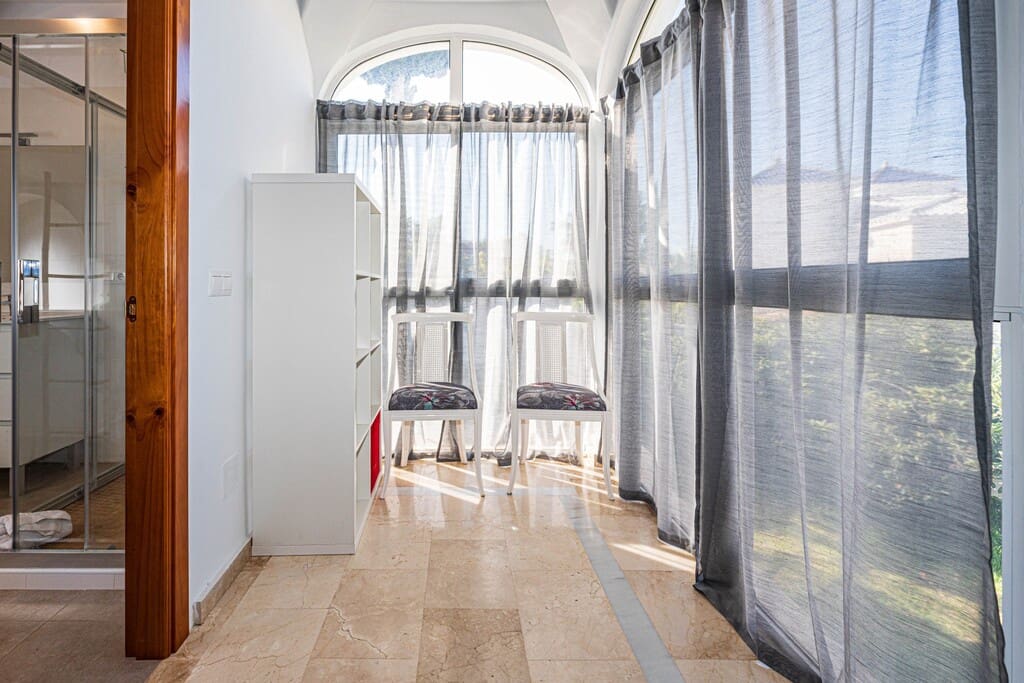 4 quarto Moradia para venda em Nerja com piscina garagem - 1 600 000 € (Ref: 10075387)