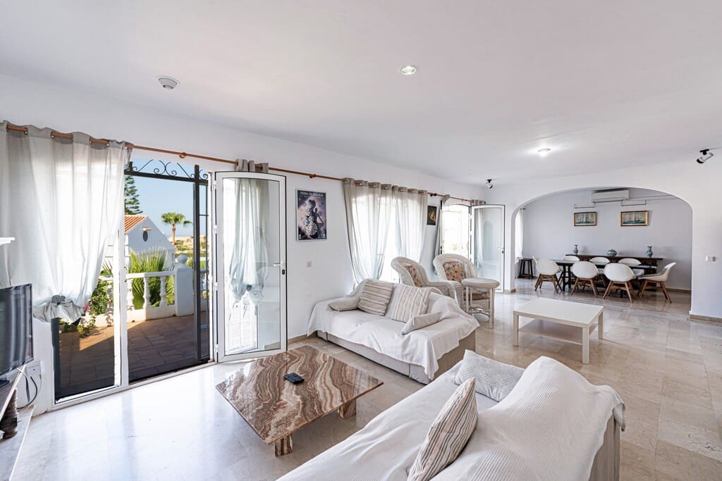 4 quarto Moradia para venda em Nerja com piscina garagem - 1 600 000 € (Ref: 10075387)