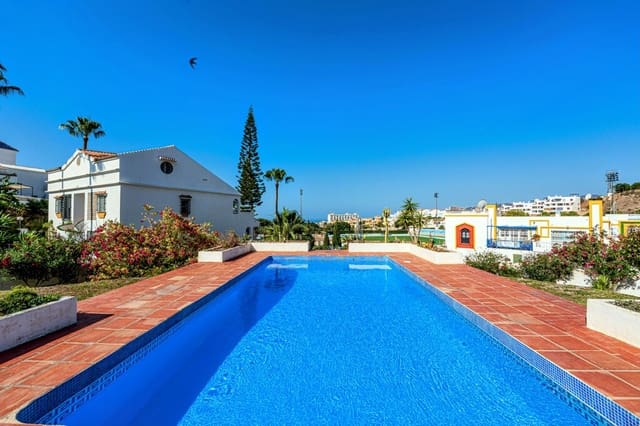 4 chambre Villa/Maison à vendre à Nerja avec piscine garage - 1 600 000 € (Ref: 10075387)