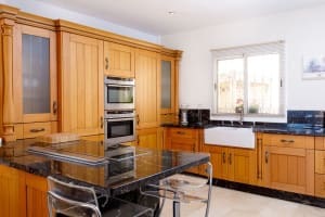 4 Zimmer Villa zu verkaufen in Nerja mit Pool Garage - 699.000 € (Ref: 10139284)