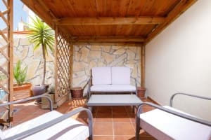 4 Zimmer Villa zu verkaufen in Nerja mit Pool Garage - 699.000 € (Ref: 10139284)