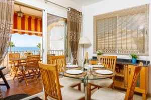 4 soverom Villa til salgs i Nerja med svømmebasseng garasje - € 699 000 (Ref: 10139284)