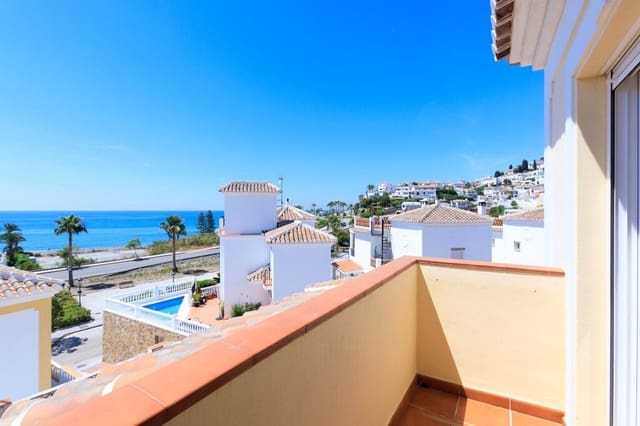 4 bedroom Villa for sale in Nerja with pool garage - € 699,000 (Ref: 10139284)