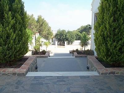 5 Zimmer Villa zu verkaufen in Frigiliana mit Pool - 1.500.000 € (Ref: 3719000)