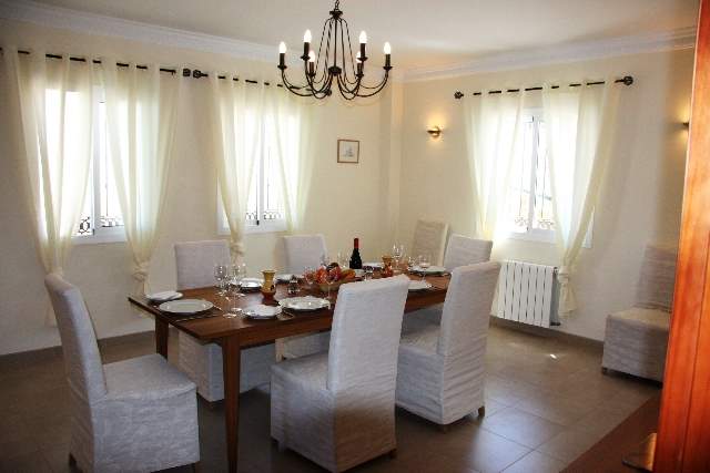 5 bedroom Villa for sale in Frigiliana with pool - € 1,500,000 (Ref: 3719000)