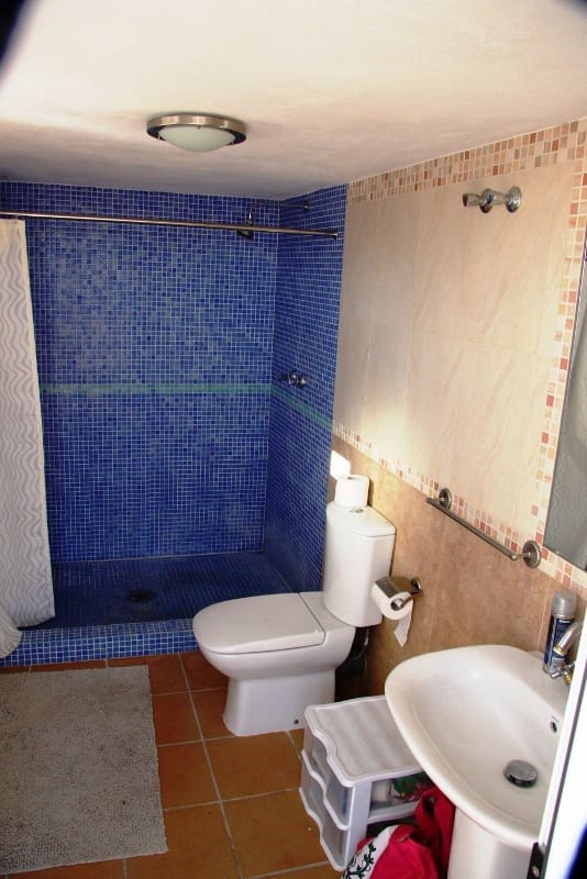 5 bedroom Villa for sale in Frigiliana with pool - € 1,500,000 (Ref: 3719000)