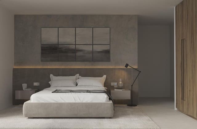 3 sypialnia Willa na sprzedaż w Nerja z basenem - 1 300 000 € (Ref: 7039880)