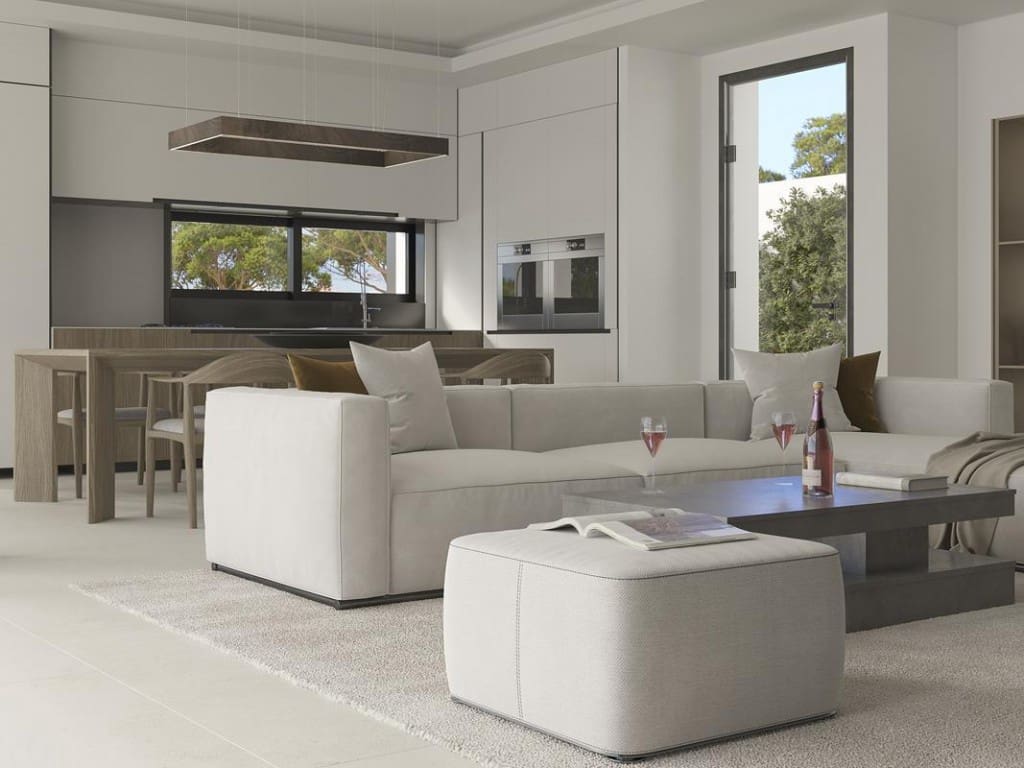 3 soveværelse Villa til salg i Nerja med swimmingpool - € 1.300.000 (Ref: 7039880)