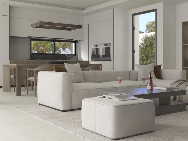 3 sypialnia Willa na sprzedaż w Nerja z basenem - 1 300 000 € (Ref: 7039880)