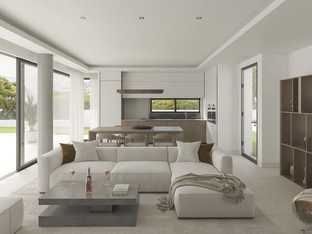 3 sypialnia Willa na sprzedaż w Nerja z basenem - 1 300 000 € (Ref: 7039880)