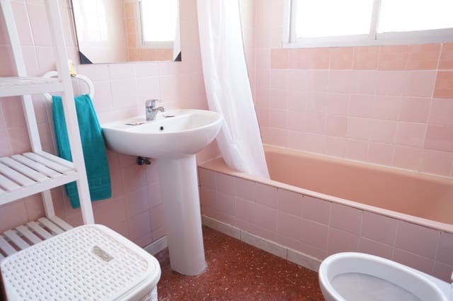 2 bedroom Semi-detached Villa for sale in Nerja with pool - € 325,000 (Ref: 9111893)