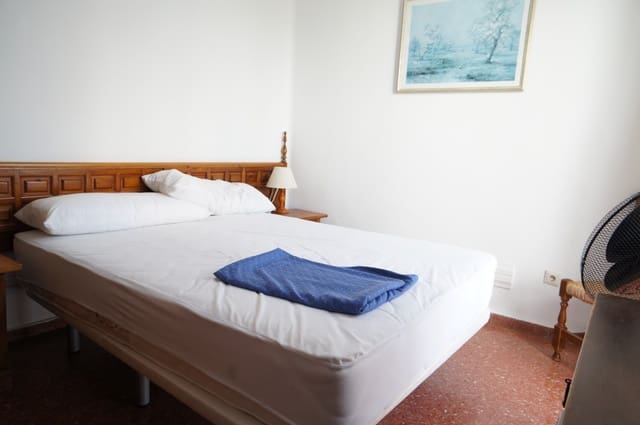 2 bedroom Semi-detached Villa for sale in Nerja with pool - € 325,000 (Ref: 9111893)