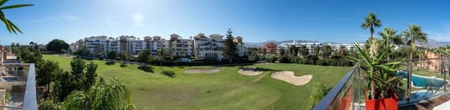 5 bedroom Villa for sale in Motril with pool - € 2,200,000 (Ref: 9217225)