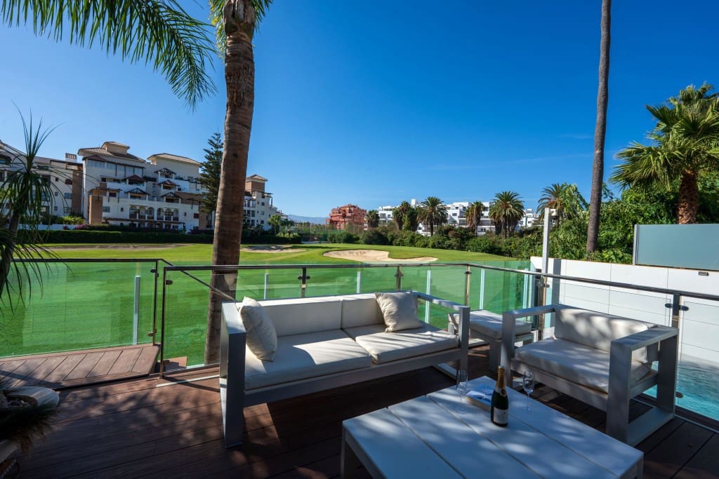 5 soveværelse Villa til salg i Motril med swimmingpool - € 2.200.000 (Ref: 9217225)