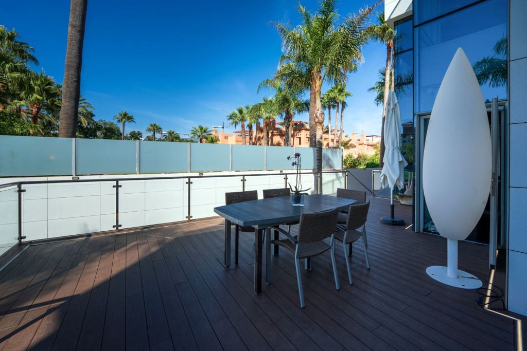 5 soveværelse Villa til salg i Motril med swimmingpool - € 2.200.000 (Ref: 9217225)