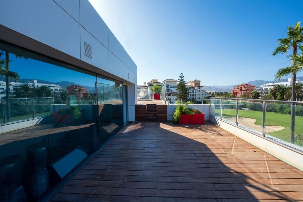 5 soveværelse Villa til salg i Motril med swimmingpool - € 2.200.000 (Ref: 9217225)