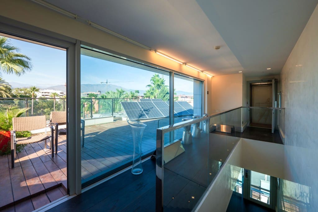 5 soveværelse Villa til salg i Motril med swimmingpool - € 2.200.000 (Ref: 9217225)