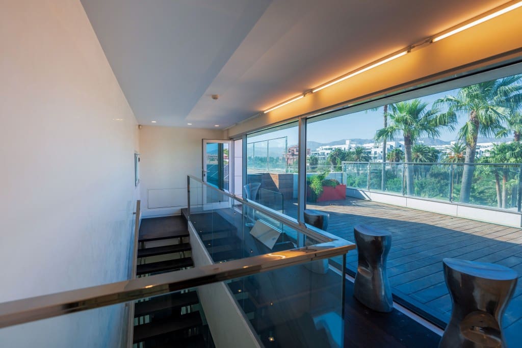 5 soveværelse Villa til salg i Motril med swimmingpool - € 2.200.000 (Ref: 9217225)