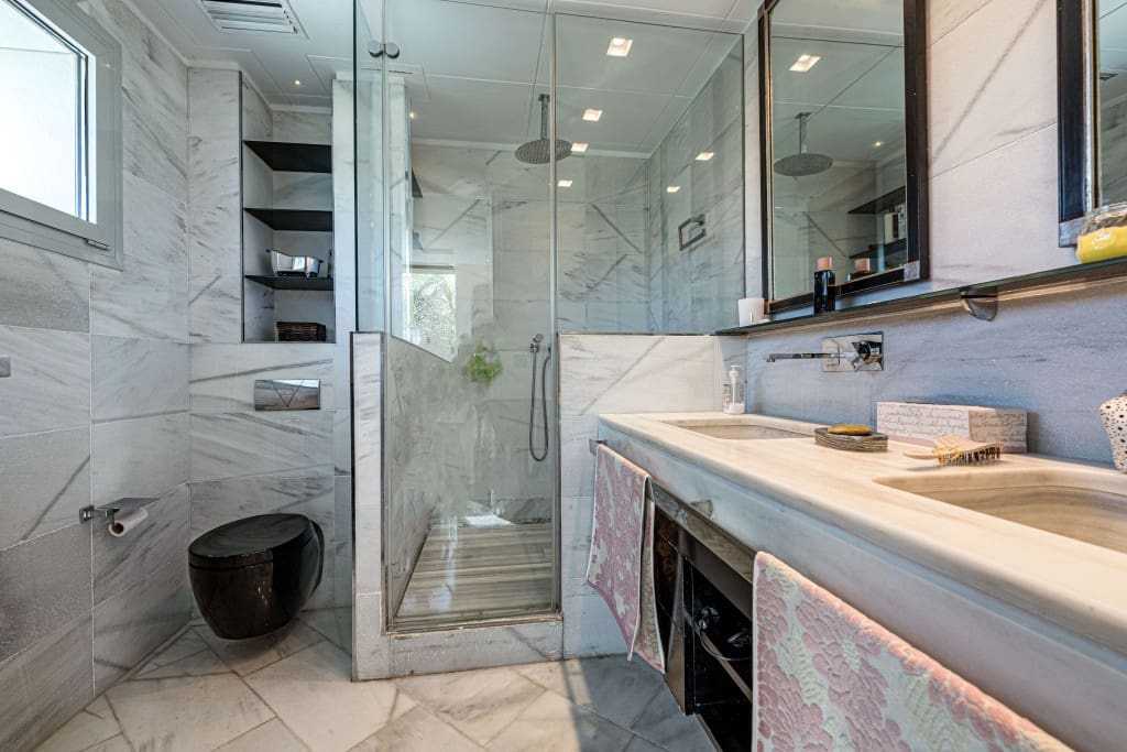 5 soveværelse Villa til salg i Motril med swimmingpool - € 2.200.000 (Ref: 9217225)