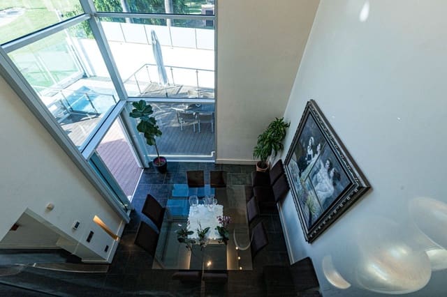 5 bedroom Villa for sale in Motril with pool - € 2,200,000 (Ref: 9217225)