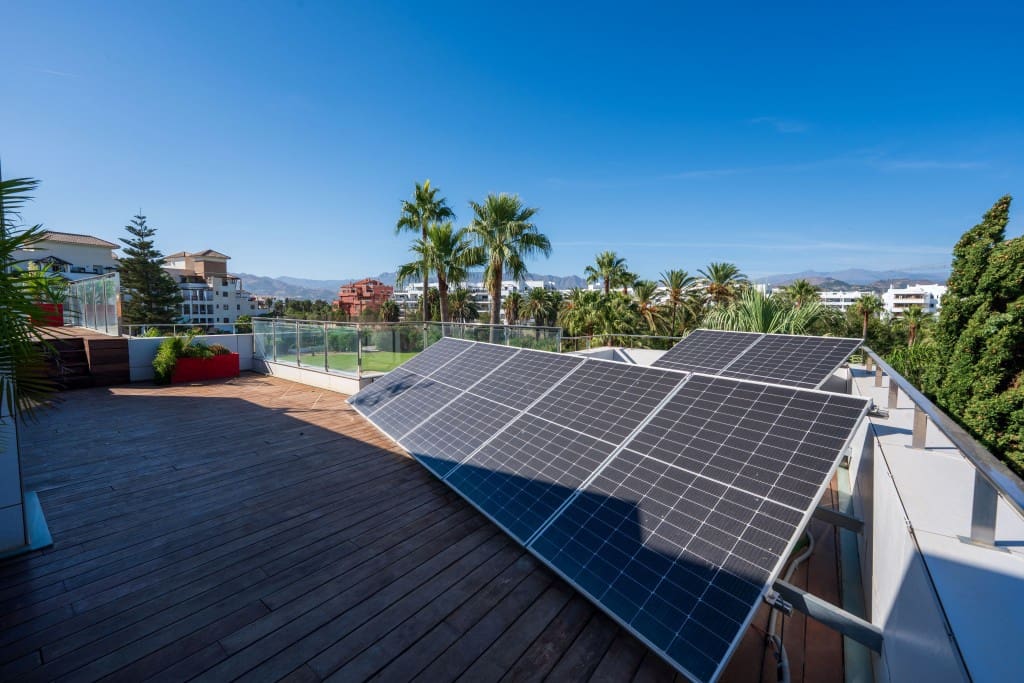 5 soveværelse Villa til salg i Motril med swimmingpool - € 2.200.000 (Ref: 9217225)