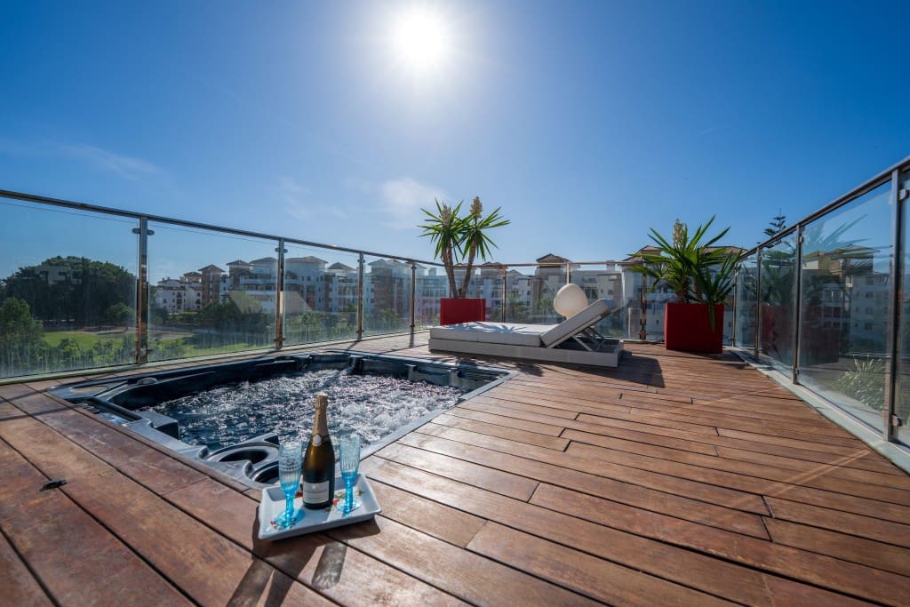 5 soveværelse Villa til salg i Motril med swimmingpool - € 2.200.000 (Ref: 9217225)