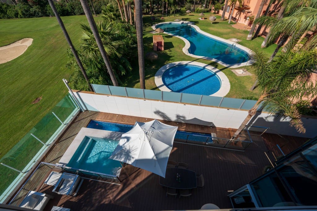 5 soveværelse Villa til salg i Motril med swimmingpool - € 2.200.000 (Ref: 9217225)