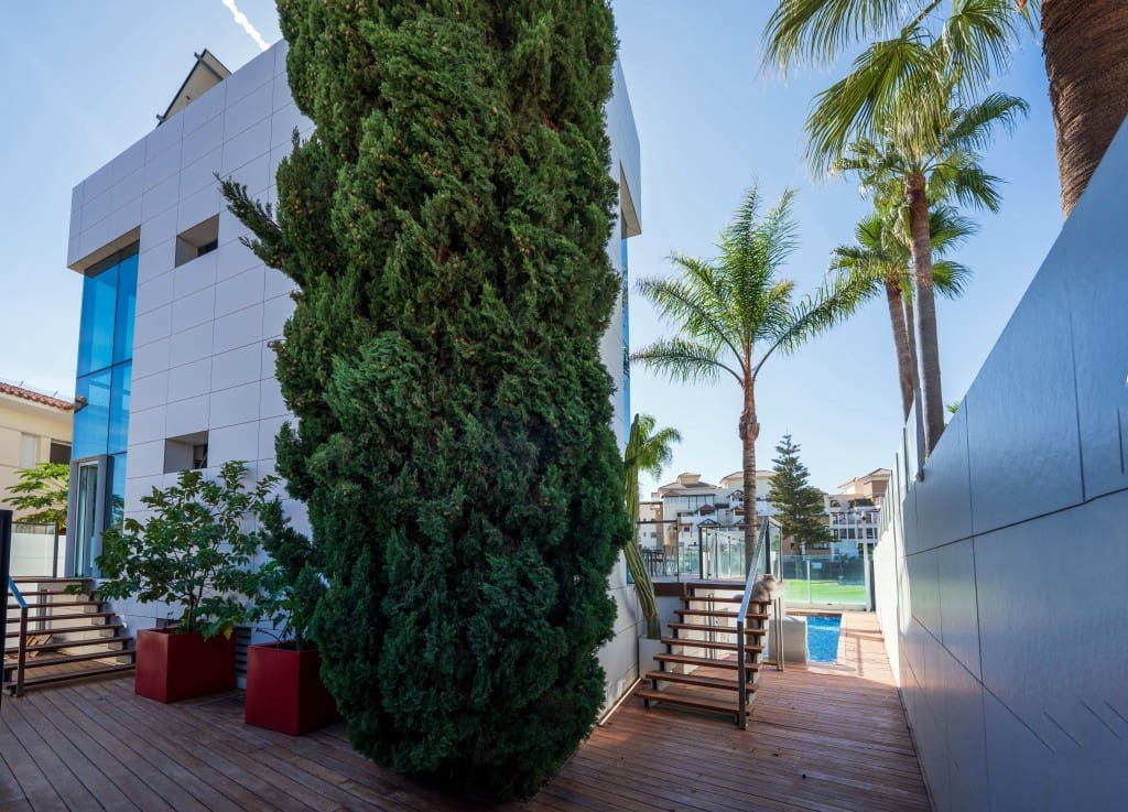 5 soveværelse Villa til salg i Motril med swimmingpool - € 2.200.000 (Ref: 9217225)