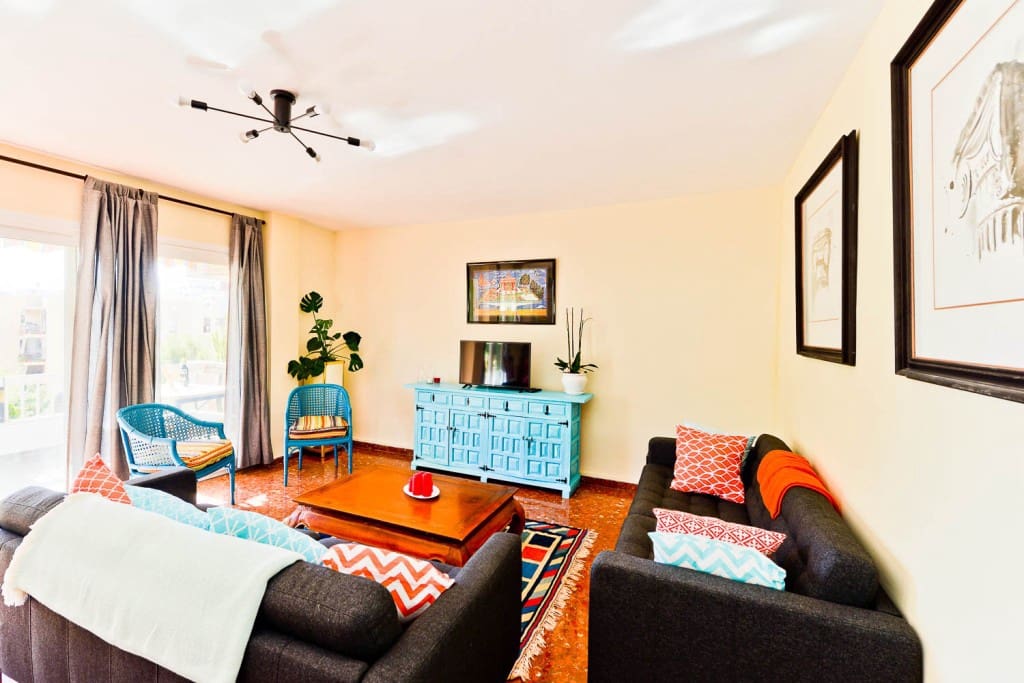 4 bedroom Apartment for sale in Nerja - € 375,000 (Ref: 9374921)