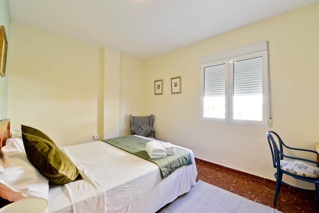 4 bedroom Apartment for sale in Nerja - € 375,000 (Ref: 9374921)