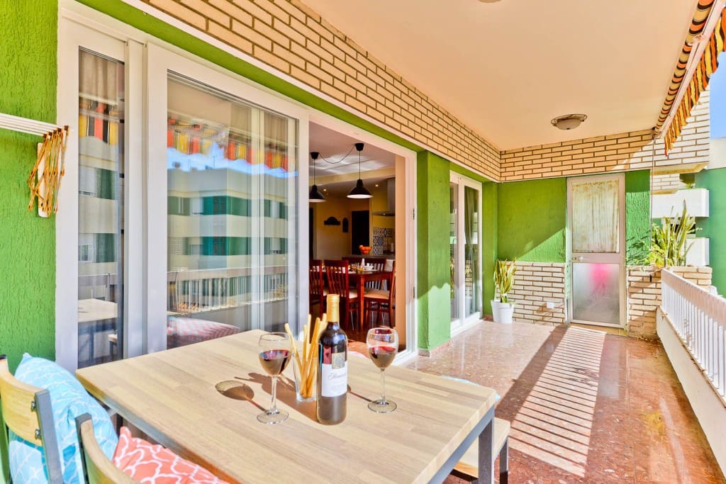 4 bedroom Apartment for sale in Nerja - € 375,000 (Ref: 9374921)