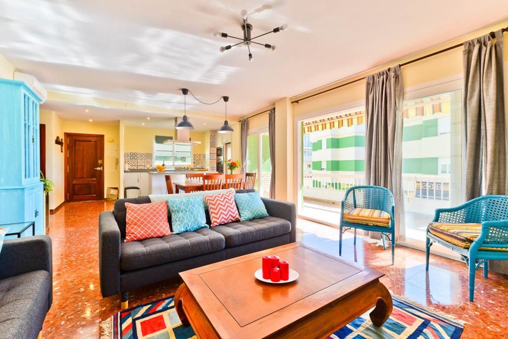 4 bedroom Apartment for sale in Nerja - € 375,000 (Ref: 9374921)