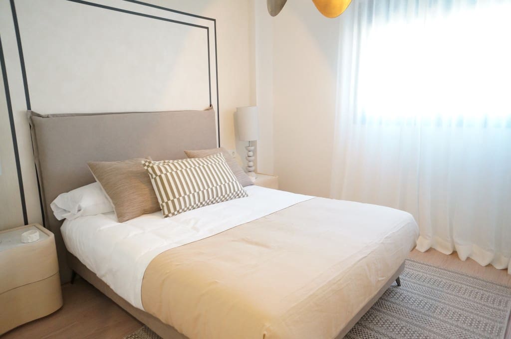 2 soverom Leilighet til salgs i Rincon de la Victoria med svømmebasseng garasje - € 425 000 (Ref: 9385074)