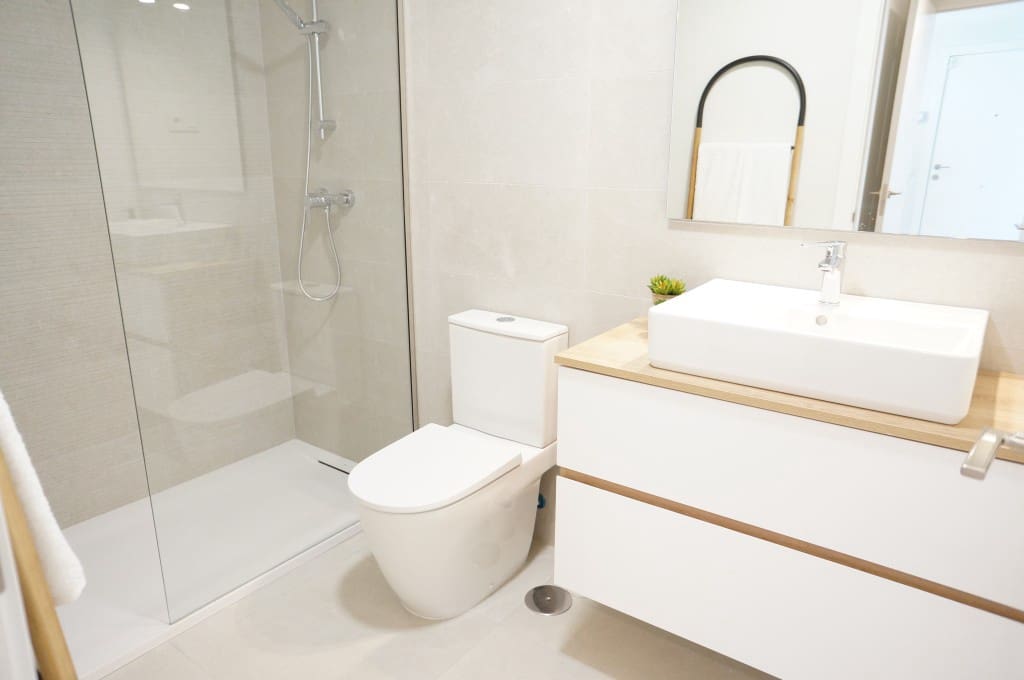 2 soverom Leilighet til salgs i Rincon de la Victoria med svømmebasseng garasje - € 425 000 (Ref: 9385074)