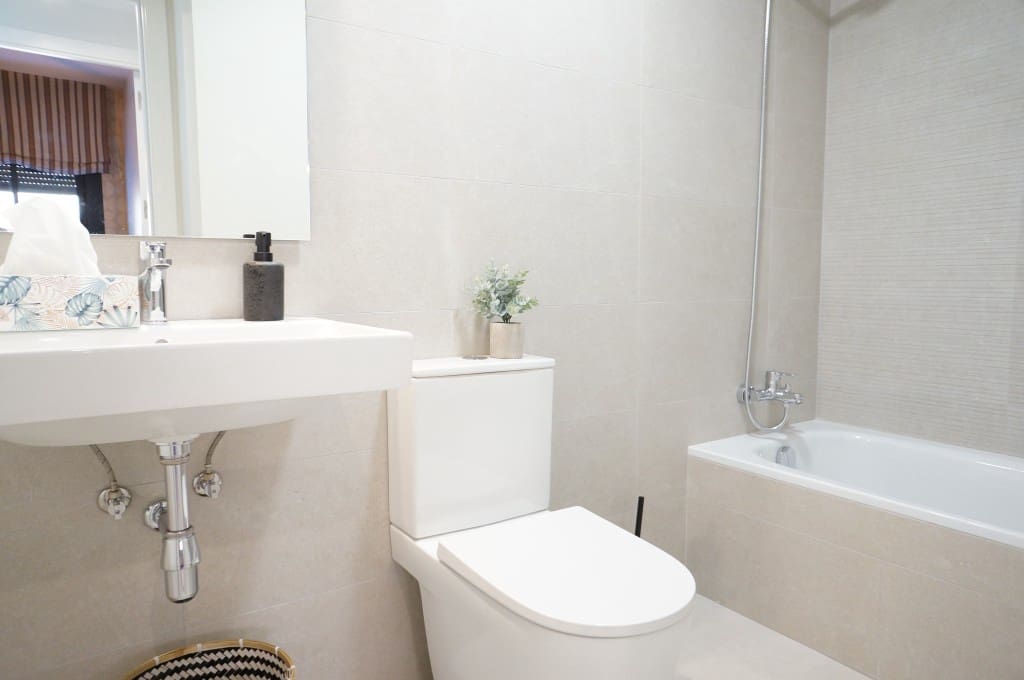 2 soverom Leilighet til salgs i Rincon de la Victoria med svømmebasseng garasje - € 425 000 (Ref: 9385074)