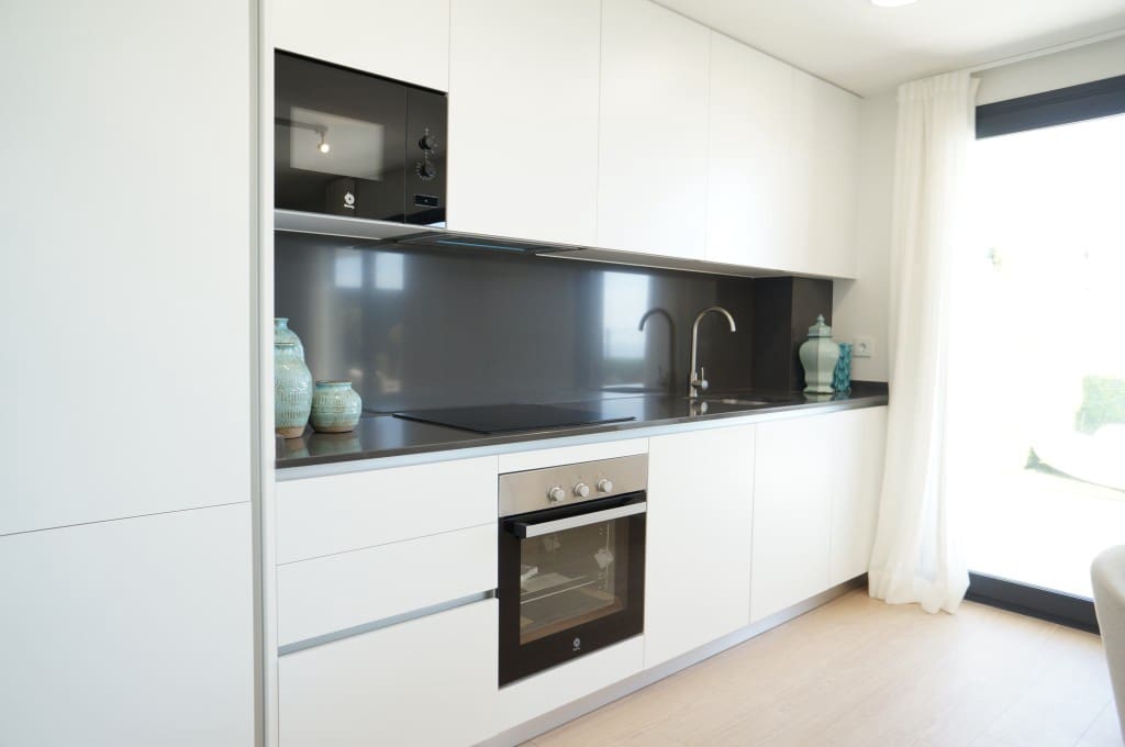 2 soverom Leilighet til salgs i Rincon de la Victoria med svømmebasseng garasje - € 425 000 (Ref: 9385074)